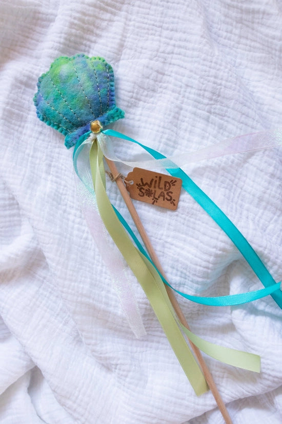 Wild Solas - Magic Wand
