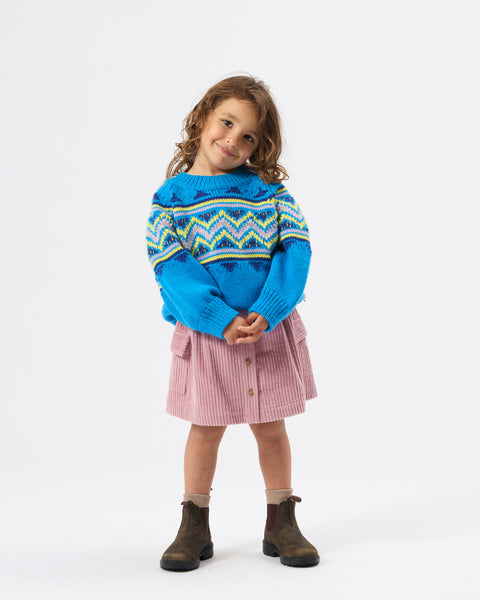 Goldie & Ace - Knit Jumper / Apres Ski