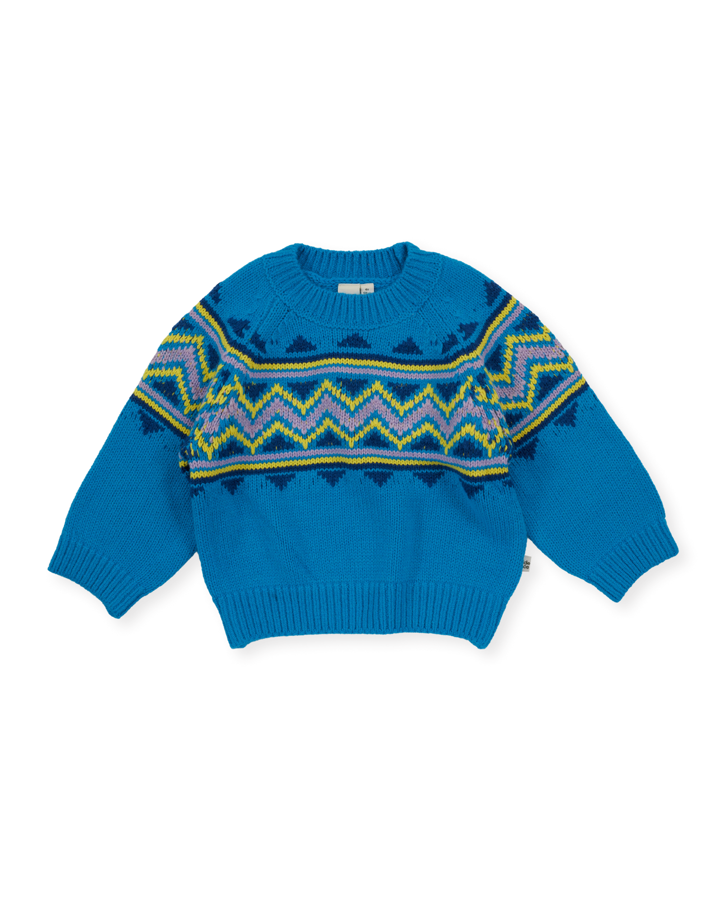 Goldie & Ace - Knit Jumper / Apres Ski