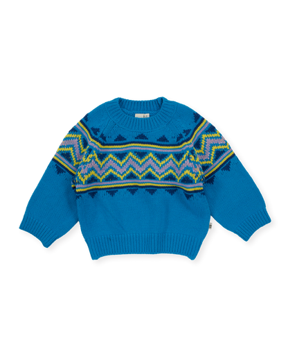 Goldie & Ace - Knit Jumper / Apres Ski