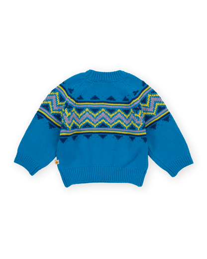 Goldie & Ace - Knit Jumper / Apres Ski