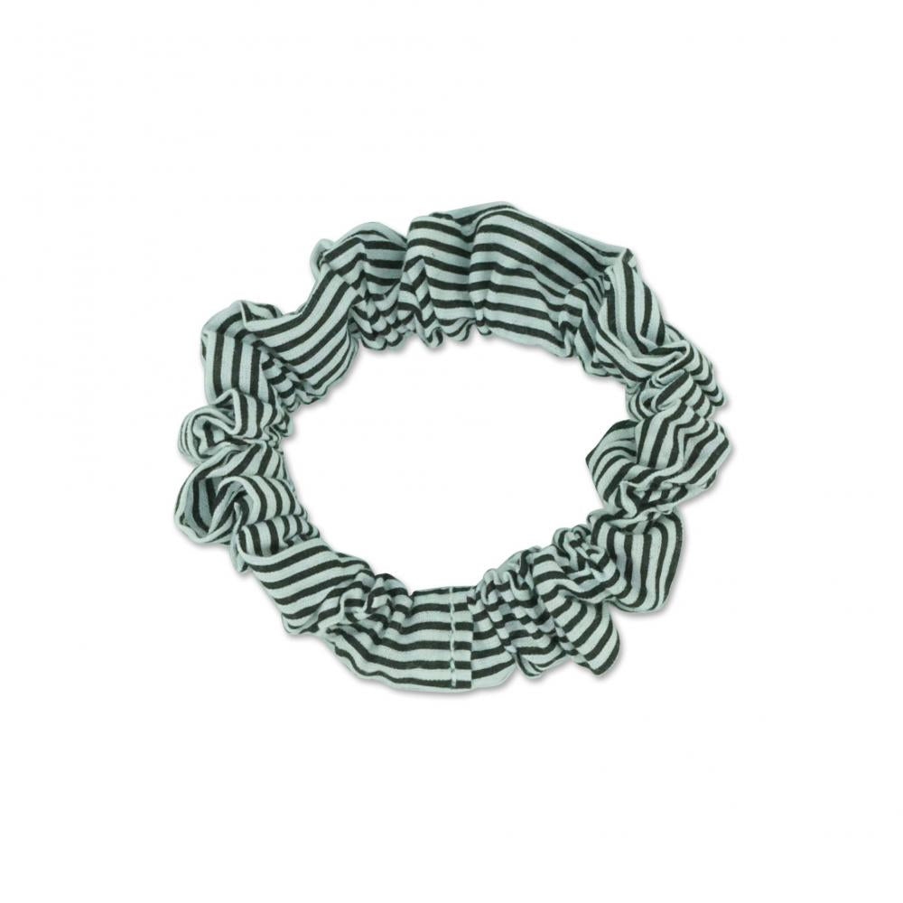 Milk & Soda - Strip Scrunchie