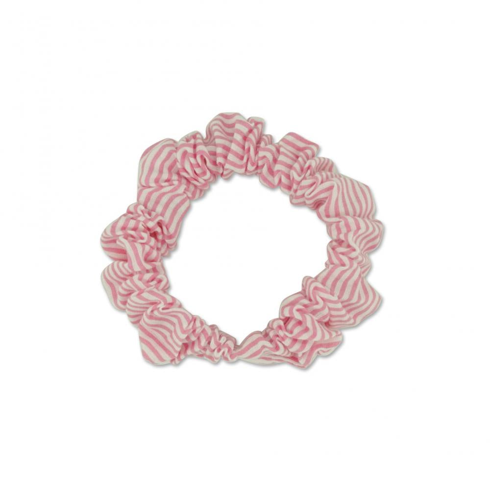 Milk & Soda - Strip Scrunchie