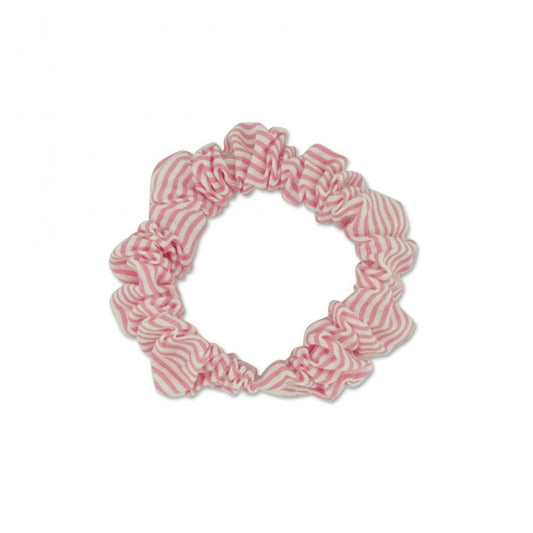 Milk & Soda - Strip Scrunchie