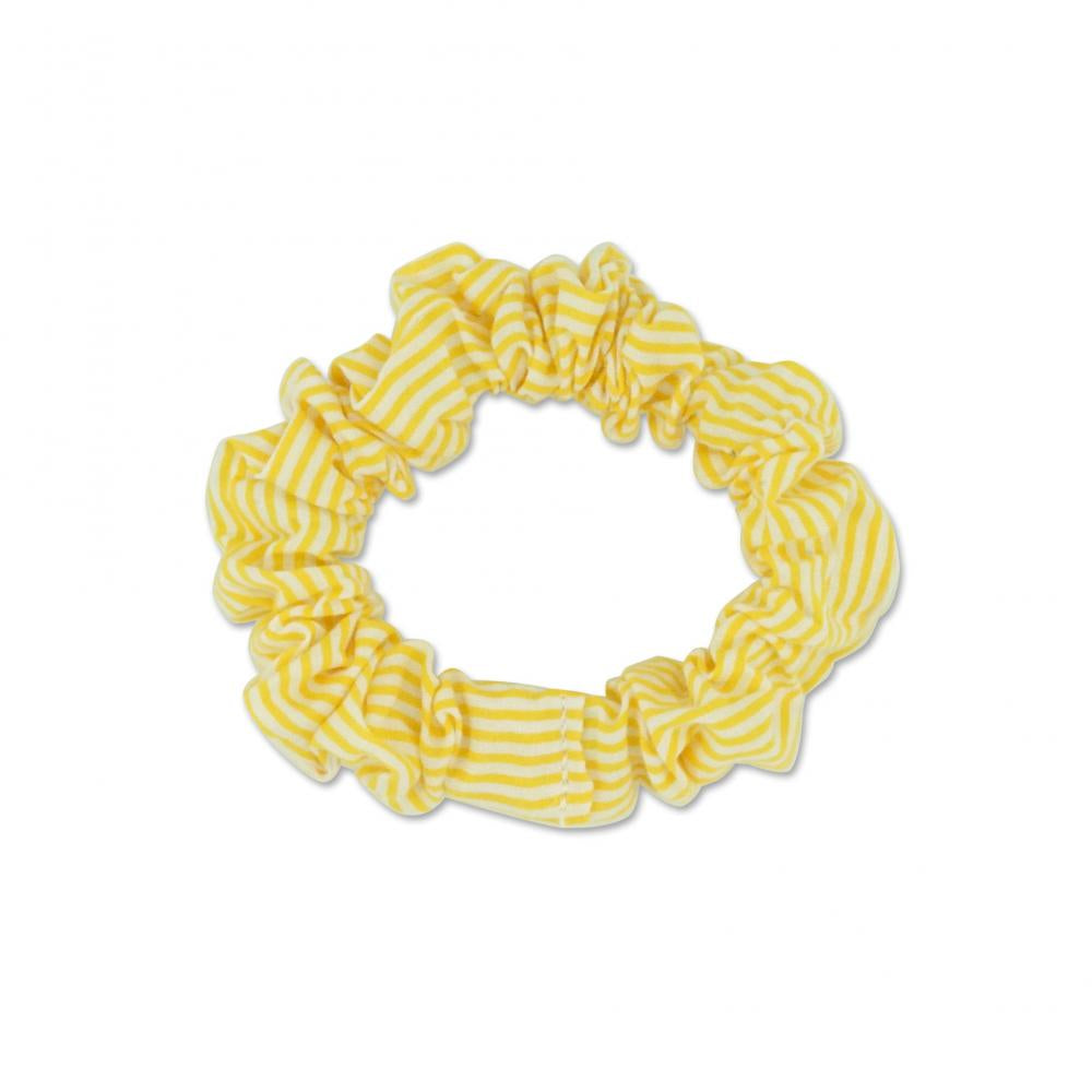 Milk & Soda - Strip Scrunchie