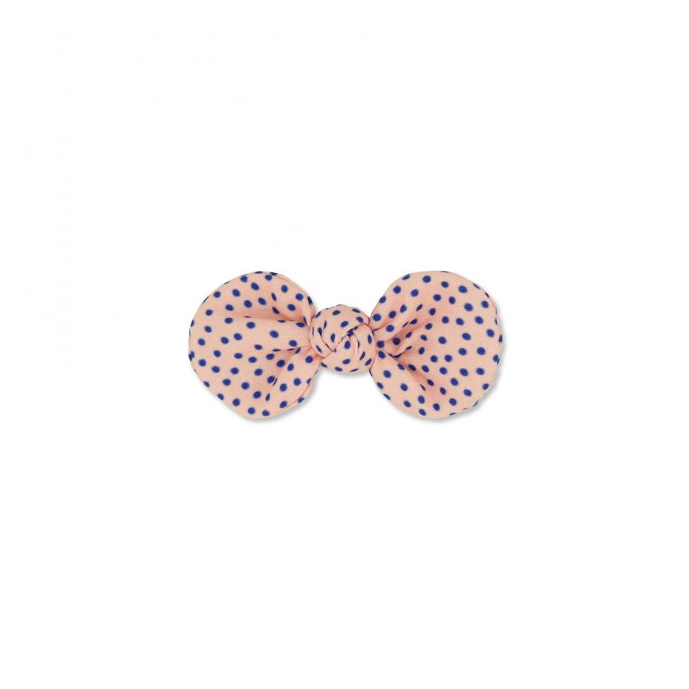 Milk & Soda - Polka Dot Hair Clip