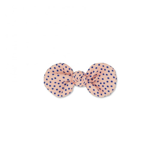 Milk & Soda - Polka Dot Hair Clip