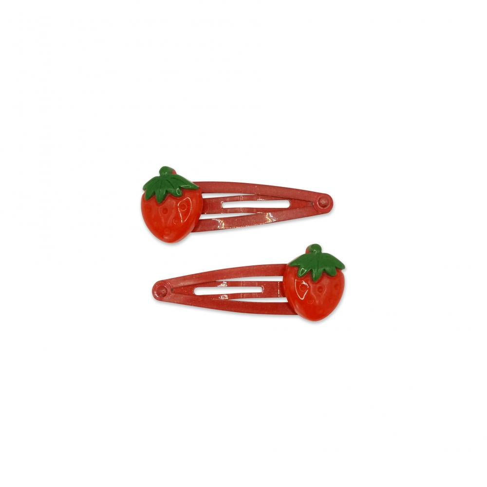 Milk & Soda - Fizzy Fruit Hair Clip
