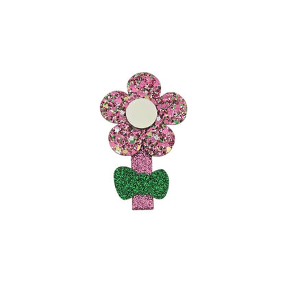Milk & Soda - Gardenia Hair Clip / Assorted