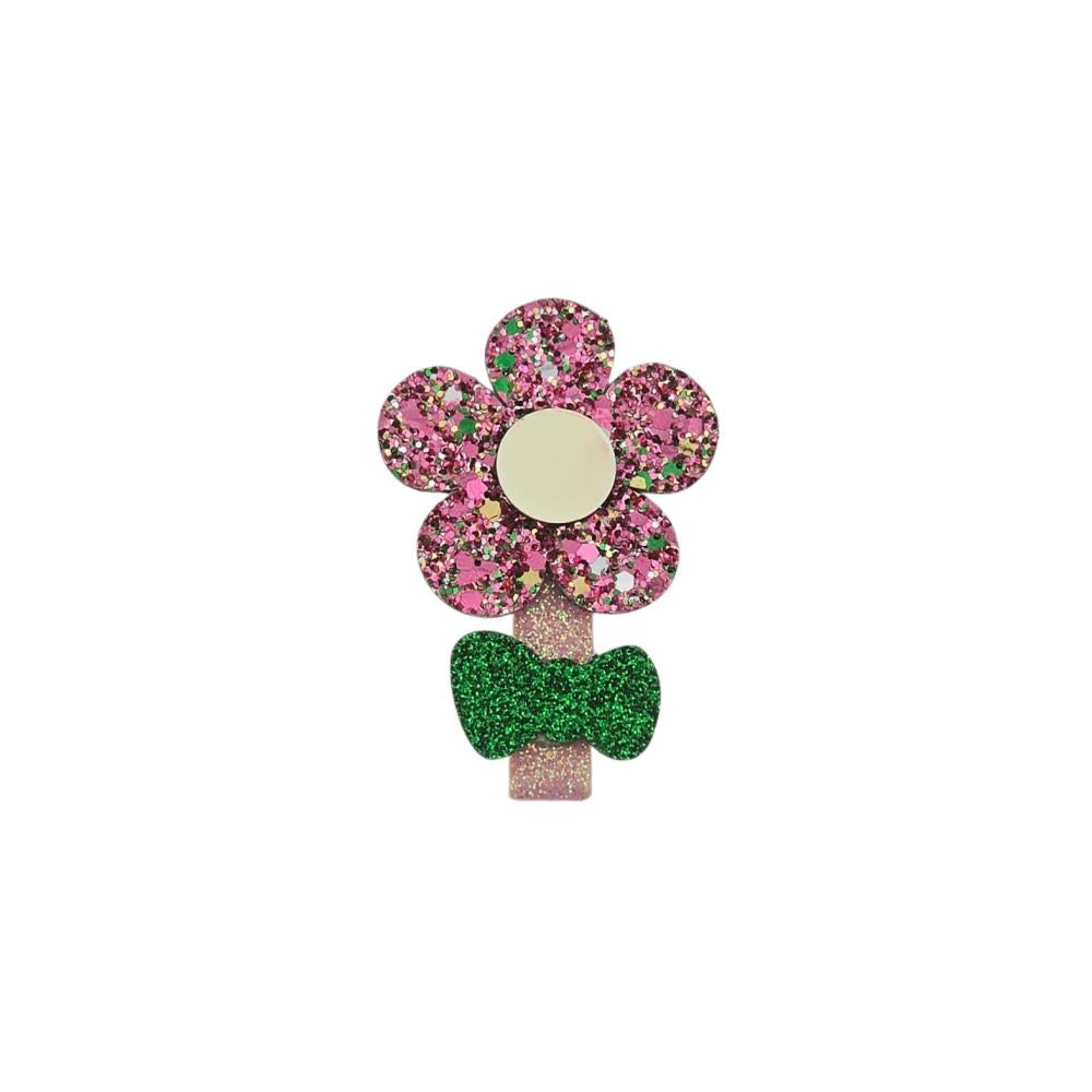 Milk & Soda - Gardenia Hair Clip / Assorted