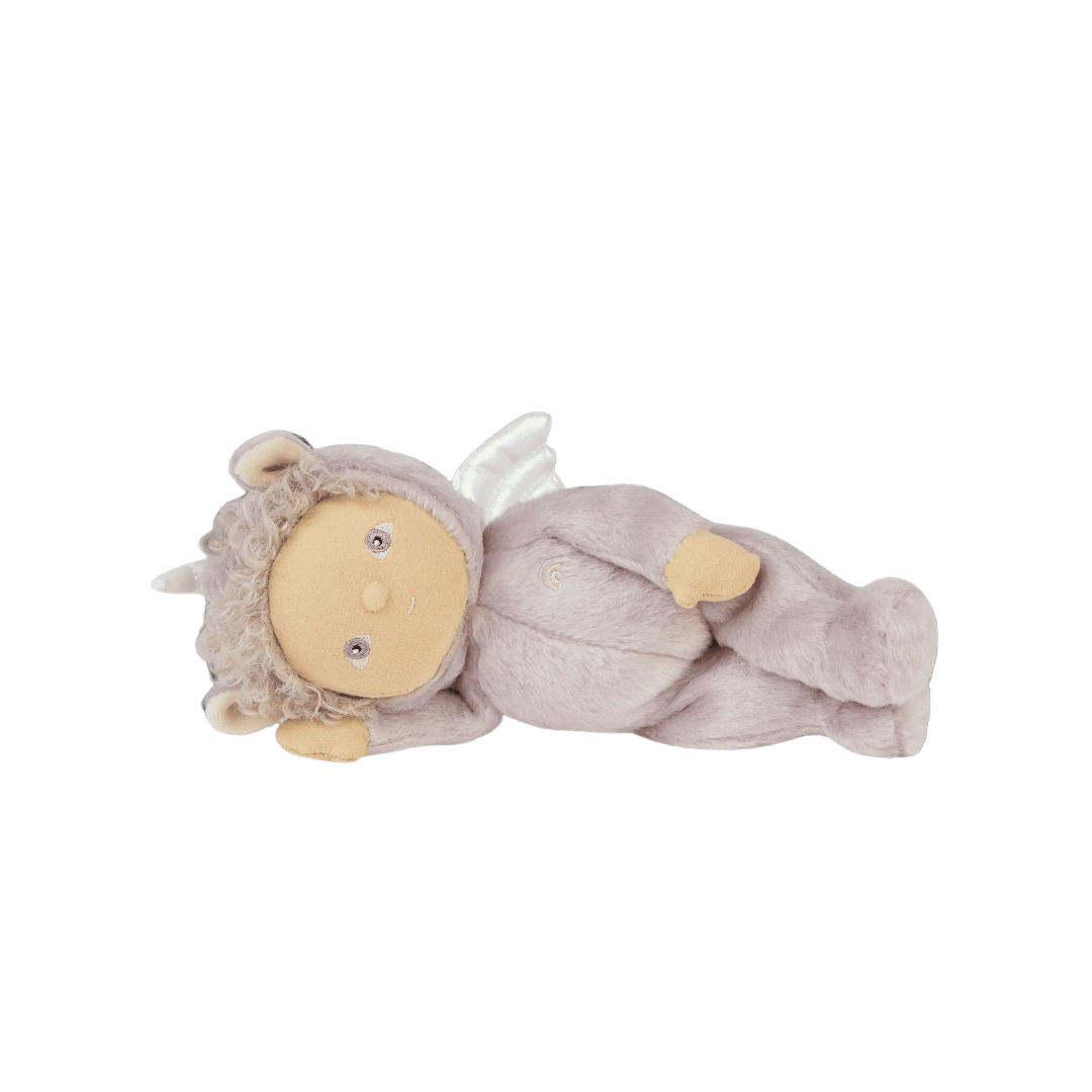 Dinkum Dolls - Dinky Dinkums / Unicorns