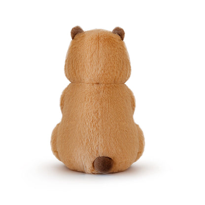 OB Designs - Carlos Capybara Soft Toy