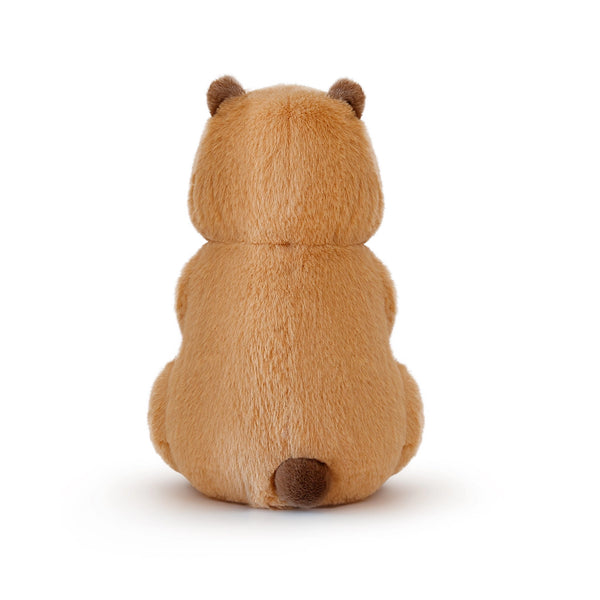OB Designs - Carlos Capybara Soft Toy