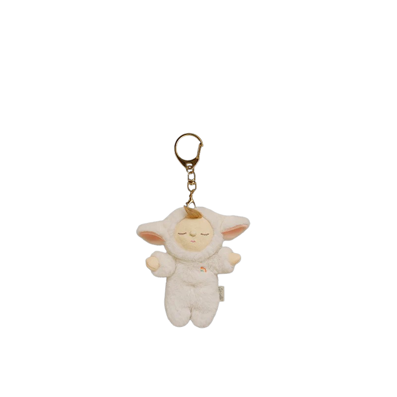 Dinkum Dolls - Cozy Bag Charm
