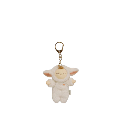 Dinkum Dolls - Cozy Bag Charm