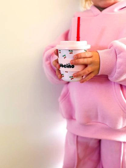 BBcino - Reusuable Kids Keep Cup (240ml)