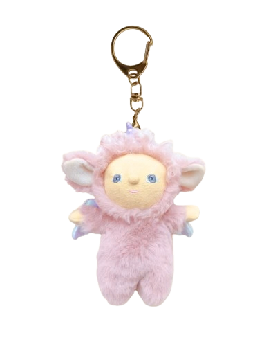 Dinkum Dolls - Dinky Bag Charm