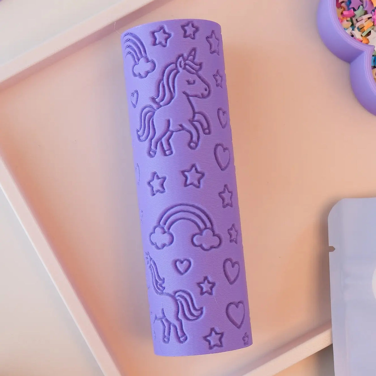 Play Sense - Eco Textured Roller