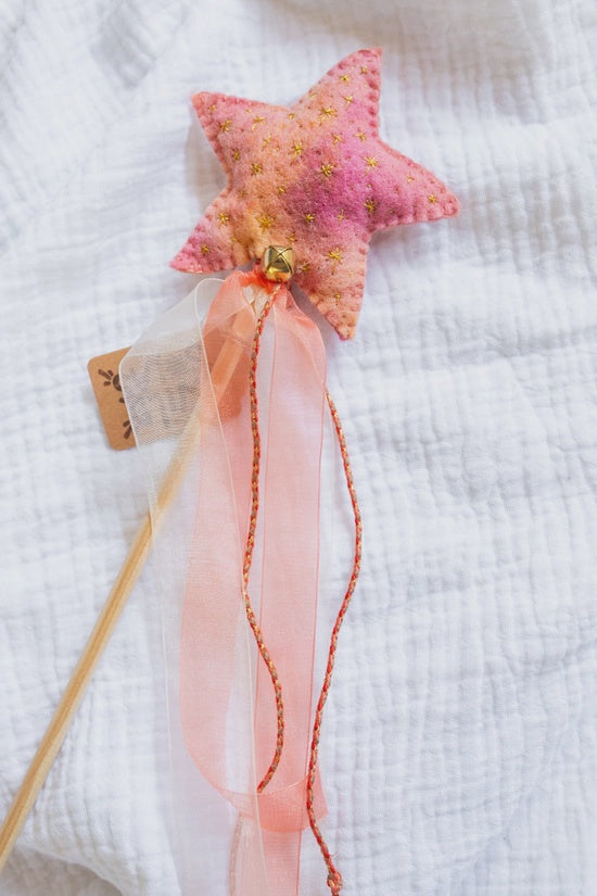 Wild Solas - Magic Wand