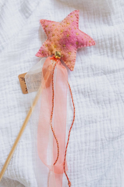 Wild Solas - Magic Wand