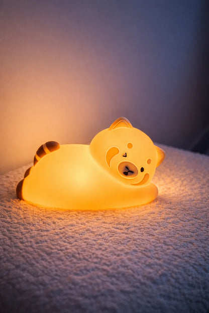 Raphi The Fox - Blue Light Blocking Night Light