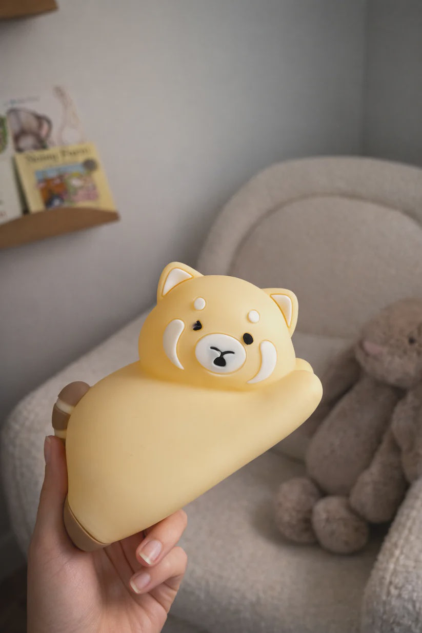 Raphi The Fox - Blue Light Blocking Night Light