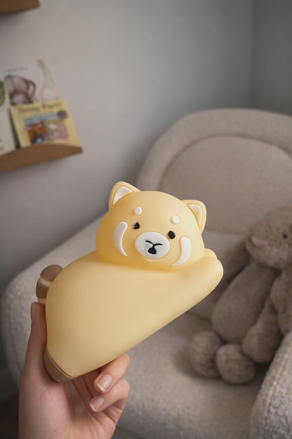 Raphi The Fox - Blue Light Blocking Night Light