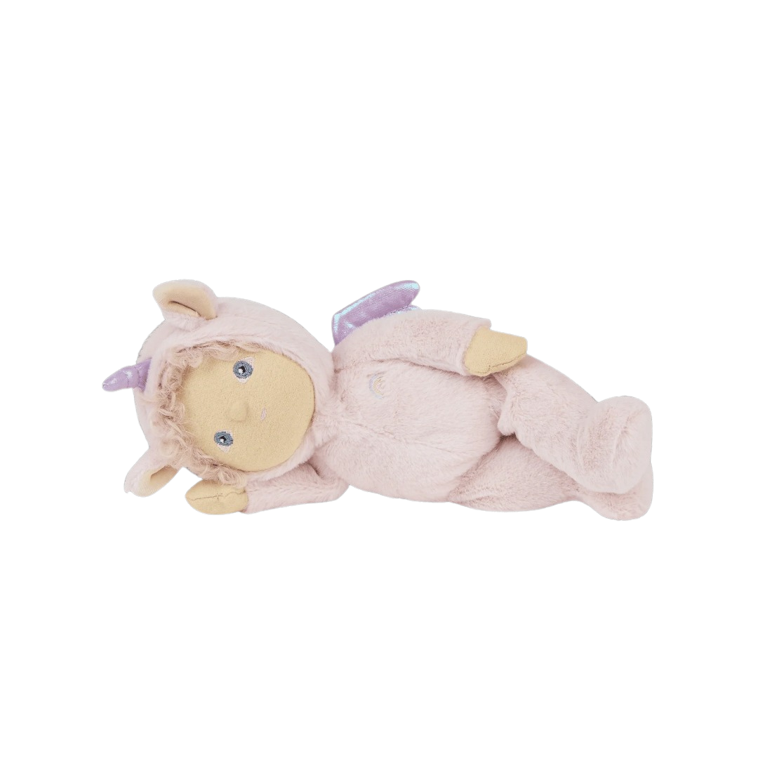Dinkum Dolls - Dinky Dinkums / Unicorns