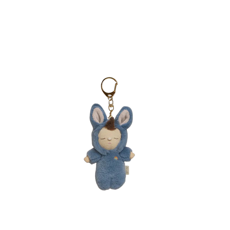 Dinkum Dolls - Cozy Bag Charm