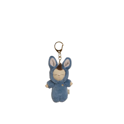 Dinkum Dolls - Cozy Bag Charm