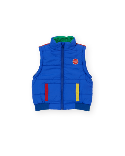 Goldie & Ace - Stevie Sunrise Parka Jacket / Vest Primary