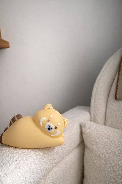 Raphi The Fox - Blue Light Blocking Night Light