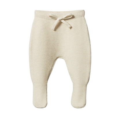 Nature Baby - Pepi Rompers / Natural