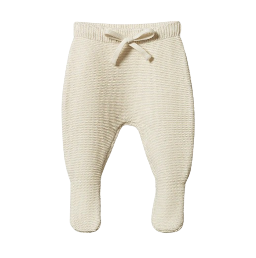 Nature Baby - Pepi Rompers / Natural