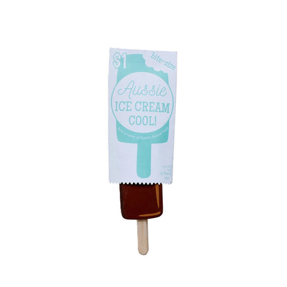 Make Me Iconic - Wooden Toy / Iconic Australian Ice Creams