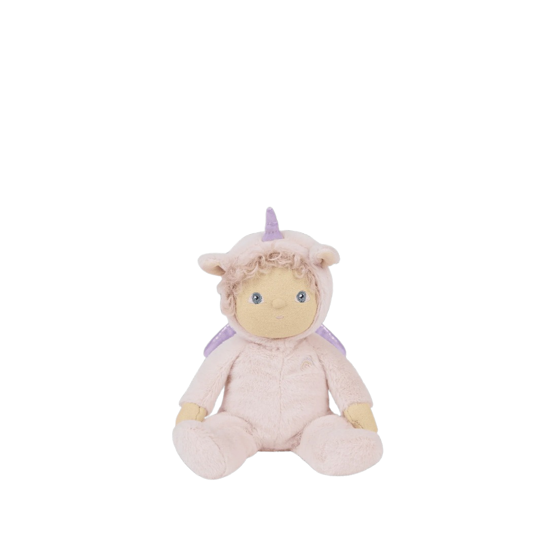 Dinkum Dolls - Dinky Dinkums / Unicorns