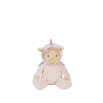 Dinkum Dolls - Dinky Dinkums / Unicorns