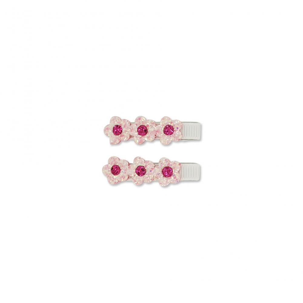 Milk & Soda - Triple Daisy Hair Clip