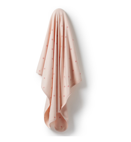 Wilson + Frenchy - Organic Bunny Rug