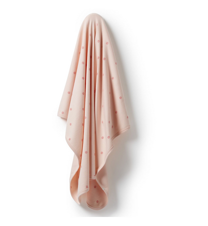 Wilson + Frenchy - Organic Bunny Rug