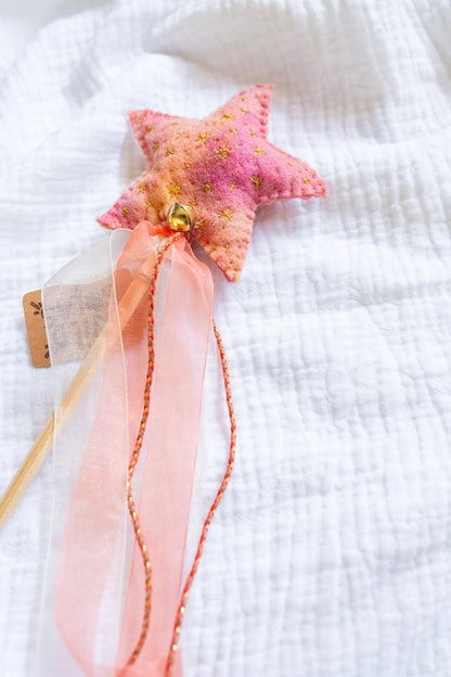 Wild Solas - Magic Wand