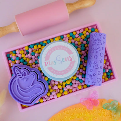Play Sense - Eco Textured Roller