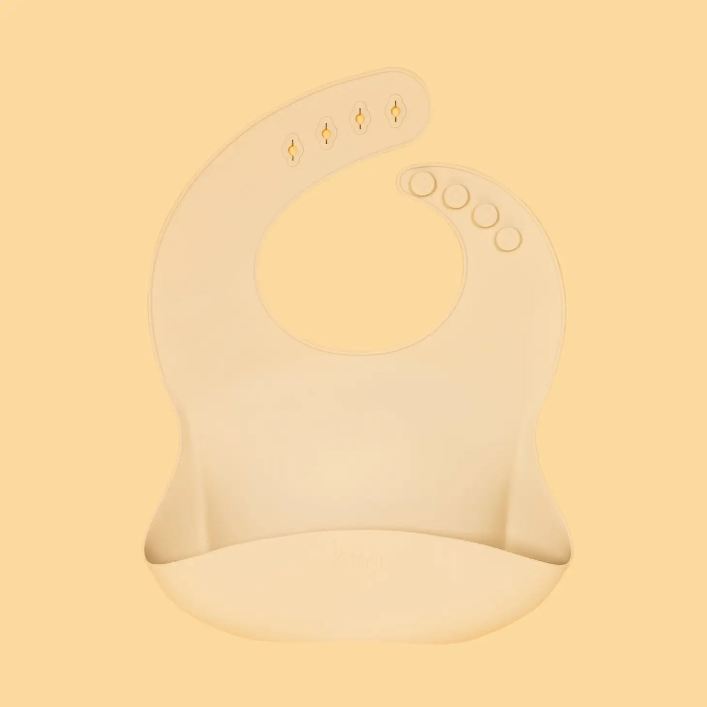Kiin - Silicone Bib