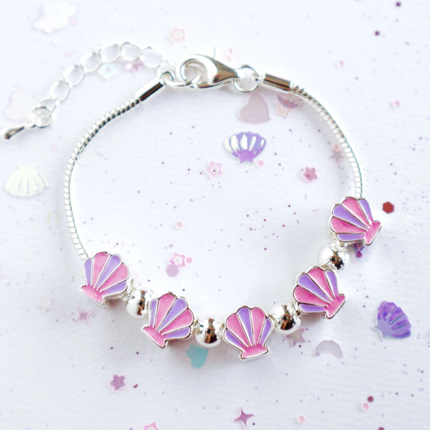Lauren Hinkley - Ocean Treasure Charm Bracelet