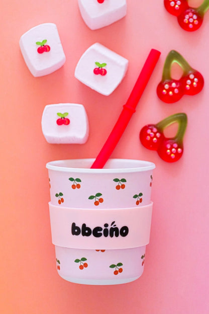 BBcino - Reusuable Kids Keep Cup (240ml)