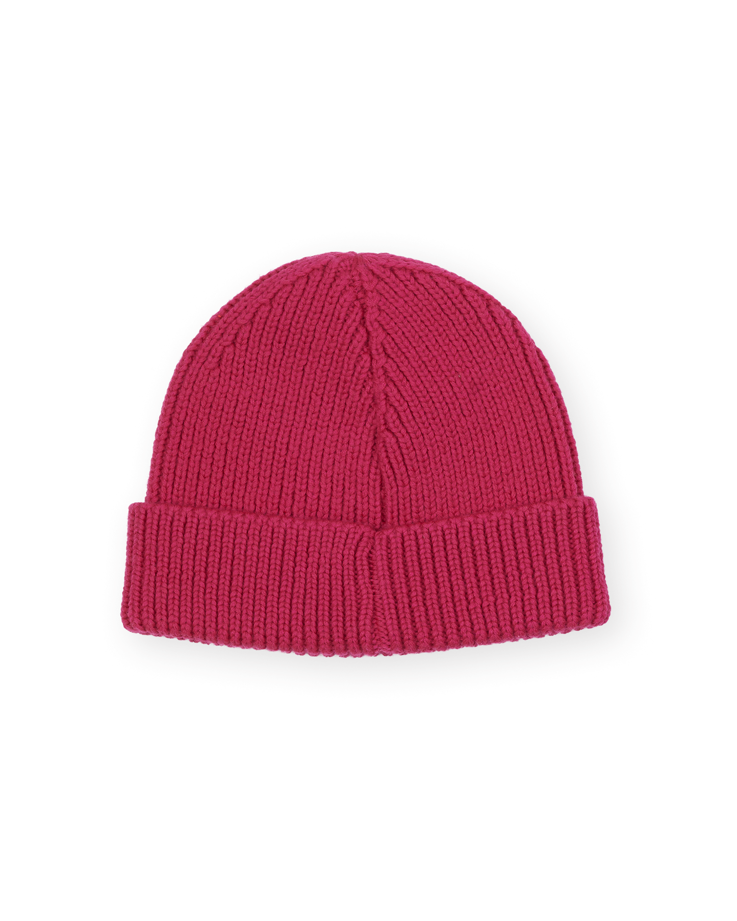 Goldie & Ace - Wool Beanie / Pink