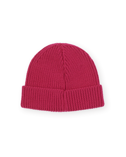 Goldie & Ace - Wool Beanie / Pink