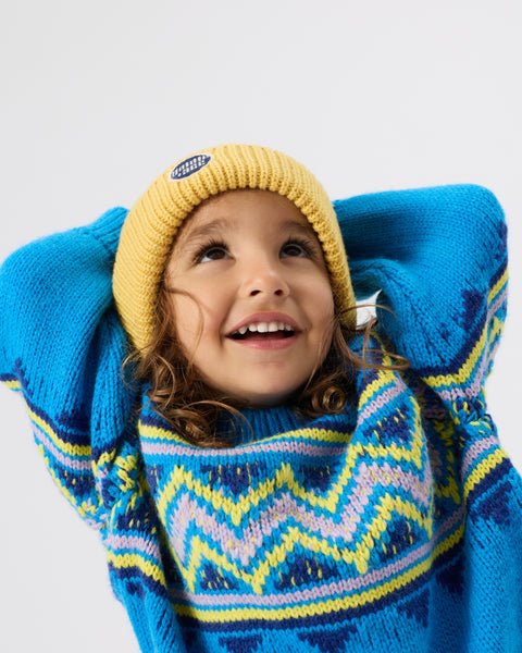 Goldie & Ace - Knit Jumper / Apres Ski