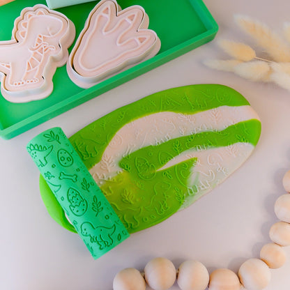 Play Sense - Eco Textured Roller