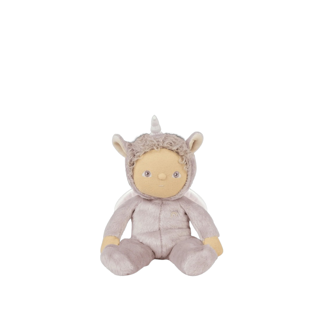 Dinkum Dolls - Dinky Dinkums / Unicorns